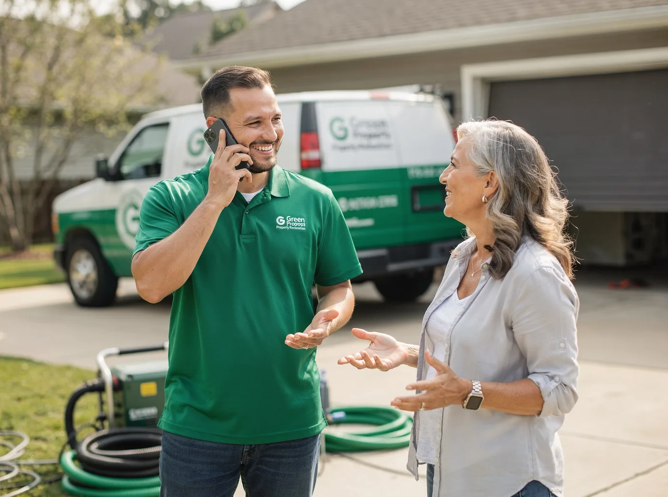 Water Damage Restoration Haynes, AR FAQs